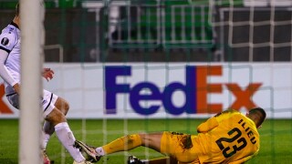 Вратарите на 