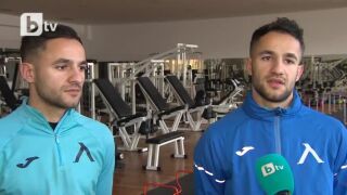 Близнаците Цоневи: Оцеляването на 