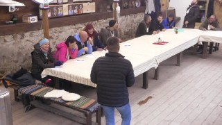 Изненадващо - всички ще участват в теста за провизии