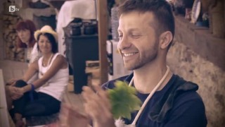 Живка: Коцето плете мрежи като паяче и се катери нагоре вече 13-а седмица