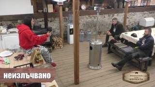 Животът зад Фермата. Епизод 36: Как фермерите си представят, че изглеждат по телевизията?