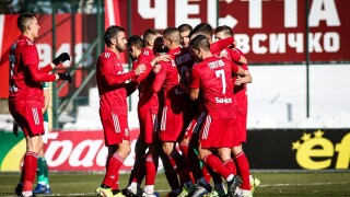 ЦСКА 1948 удари 