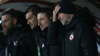 Стойчо Младенов: Беззъбото полувреме го отдавам на съдийството 