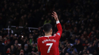 Роналдо се закани да подобри всички възможни рекорди 