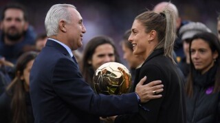 Стоичков се появи със 