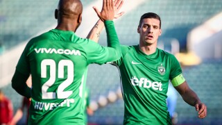 Победният ход на 