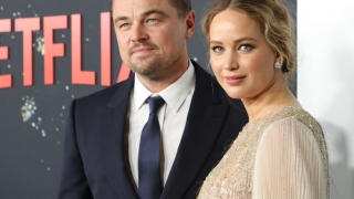 Как изглежда сега бременната Дженифър Лорънс?