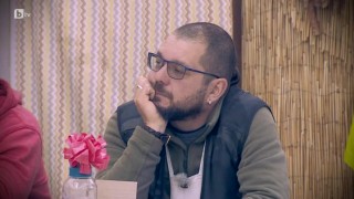 Кирил предприема стачни действия 