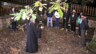 Беседа от отец Кирил за Свети Николай Мирликийски - Чудотворец