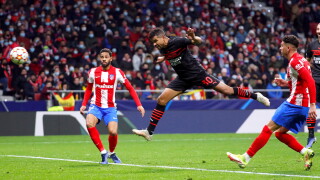 Три отбора, едно място: Кой ще хване последния влак за елиминациите в Шампионската лига?