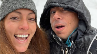 Снежните Ивет и Симоне: Нека животът те изненада 