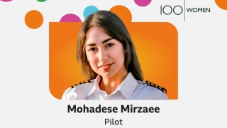 100-те жени на 2021 г.: Малала Юсафзай и Мохадес Мирзай попаднаха в списъка на Би Би Си
