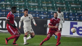 Мач на честта: Ще успее ли ЦСКА да се справи със специалния 