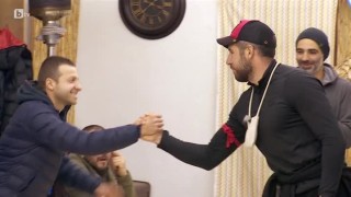 Пламен и Коцето ще се изправят един срещу друг в редовен елиминационен дуел