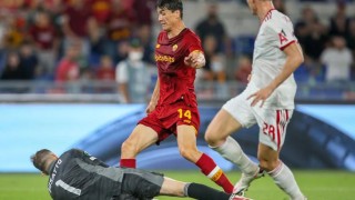 НА ЖИВО: ЦСКА - 