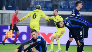 Голово шоу класира 