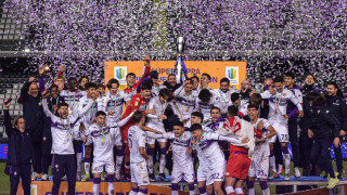 Родни таланти помогнаха на 