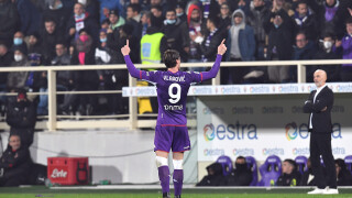 Влахович изостави детската си мечта, а сега струва 75 млн. евро