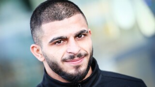 Ангел Русев: Другия път ще стана световен шампион