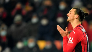 Златан спаси 