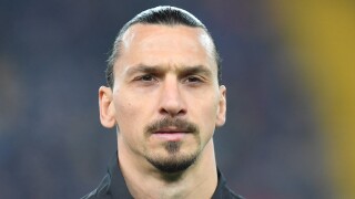 Златан Ибрахимович