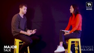 Григор Димитров за тениса като начин на живот, Бейби Фед и голямата цел (ВИДЕО)