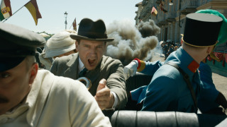 "King's Man: Първа мисия" ще придаде джентълменски вкус на празниците (ВИДЕО)