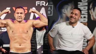 Задава се голям мач на Кобрата (ВИДЕО)