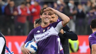 Душан Влахович изравни рекорда на Роналдо за най-много голове за календарна година