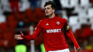 ЦСКА пречупи 