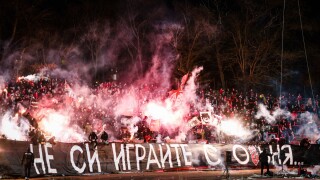 Процедурата за новия стадион на ЦСКА влиза в съда