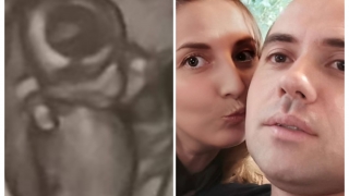 Историята на Димитрина: Може ли хроничната левкемия да те лиши от щастието да имаш дете?