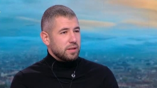 Пламен от "Фермата": Там егото остана на заден план и любопитството излезе на преден (ВИДЕО)
