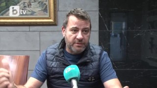 Заради забавения строеж на 