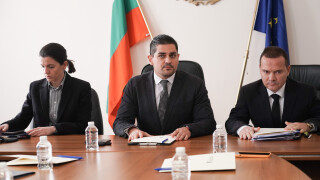 Министър Василев: Ситуацията със стадиона на ЦСКА не е толкова сложна