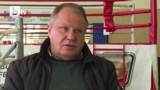 Сълзите на шампиона: Защо Петър Лесов е готов да върне олимпийското си злато?