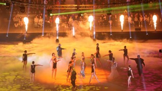 Бенефисът на ансамбъла, Невяна Владинова и Катрин Тасева - днес по bTV