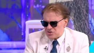 Васил Найденов: Младите днес са по-практични, а на сцената трябва да си по-луд (ВИДЕО)