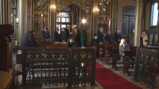 2 април: Имен ден