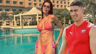 Секс скандал тресе Сърбия, звездата на тима побесня