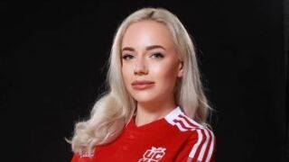 Лилия Стефанова: На лагерите с ЦСКА 1948 съм по футболен екип