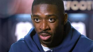 Звезда на Франция има странна фобия