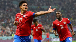 Голаджия от Коста Рика е кръстен на Борис Елцин