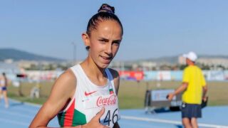 Пожар унищожи дома на детето чудо на родната атлетика