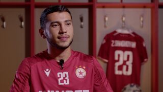 Шагоян: Шансовете за титла на ЦСКА са големи