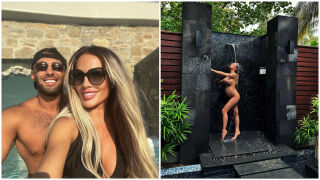 Златка Райкова: Бременни сме! 