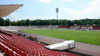 Държавата и ЦСКА подписаха меморандум за съвместно дружество