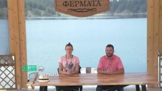 Кои мъже ще излязат на арената за последен дуел преди финала на "Фермата" 8