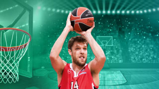 Александър Везенков взе 