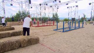 Четвърта битка от дуела между Иван и Финци